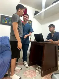 Anthony-Martin — Stripchat recorded stream screenshot (14 Jan 2026)