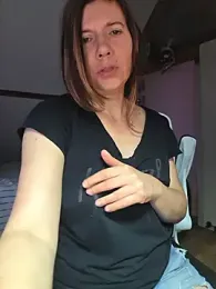 Lina_lou4 — Stripchat recorded stream image, 14.01.2026 13:40