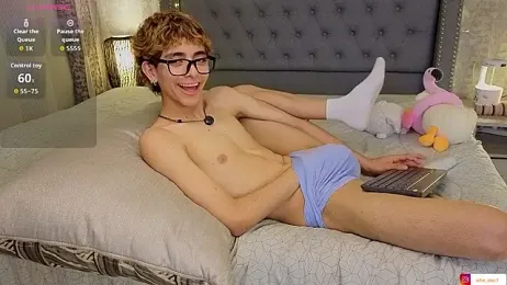 Matty_Sparkk — Stripchat recorded stream screenshot (14 Jan 2026)