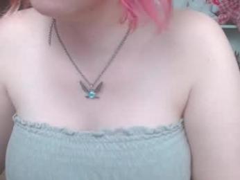 krystalsyxx — Chaturbate recorded stream image, 14.01.2026 18:20