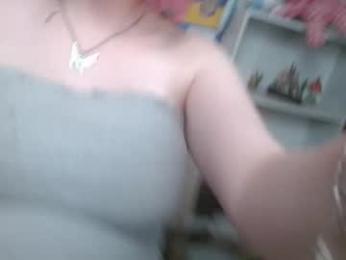 krystalsyxx — Chaturbate recorded stream image, 14.01.2026 18:20