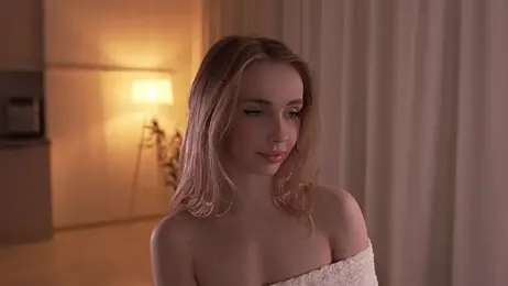 Faster_maci — Stripchat recorded stream screenshot (14 Jan 2026)