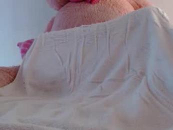 parismoratti — Chaturbate recorded stream screenshot (14 Jan 2026)