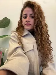 alana15 — Stripchat recorded stream screenshot (14 Jan 2026)