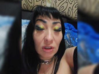 xxxDirtyBitchxxx — Bongacams recorded stream image, 14.01.2026 16:30
