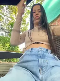 dominantandsubmissiveshow — Stripchat recorded stream image, 14.01.2026 19:50
