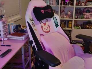 hotpinkcheeto — Camsoda recorded stream image, 14.01.2026 23:30