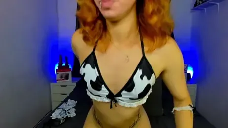 Archy_Lein — Stripchat recorded stream image, 14.01.2026 21:00