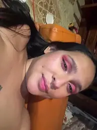 twohornys — Stripchat recorded stream screenshot (14 Jan 2026)