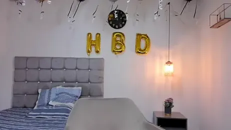 Santy_Stump — Stripchat recorded stream image, 14.01.2026 20:40