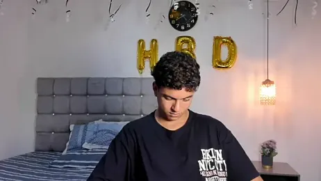 Santy_Stump — Stripchat recorded stream image, 14.01.2026 20:40