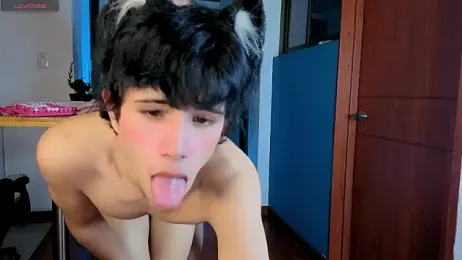 Bay_freedo — Stripchat recorded stream image, 15.01.2026 02:10