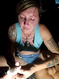 SheIsSomething — Stripchat recorded stream image, 15.01.2026 02:20