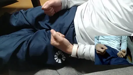 Yasu2000 — Stripchat recorded stream image, 15.01.2026 00:50