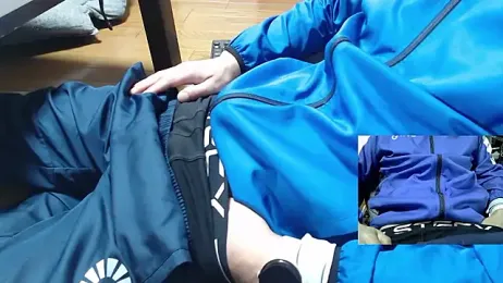 Yasu2000 — Stripchat recorded stream image, 15.01.2026 00:50