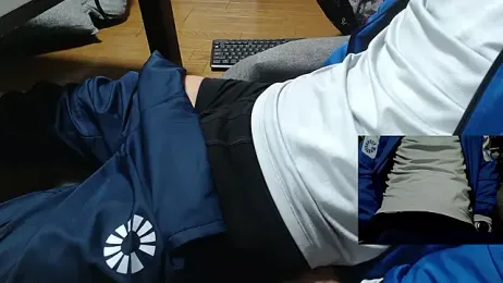 Yasu2000 — Stripchat recorded stream image, 15.01.2026 00:50