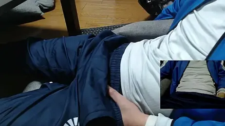 Yasu2000 — Stripchat recorded stream image, 15.01.2026 00:50