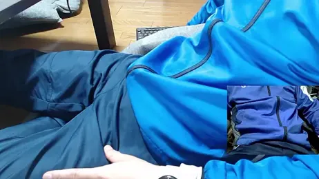 Yasu2000 — Stripchat recorded stream image, 15.01.2026 00:50