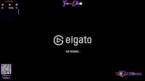 Iam_elii1 — Stripchat recorded stream image, 15.01.2026 01:40