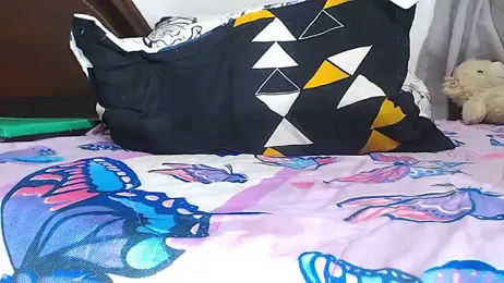 Jhhan234 — Stripchat recorded stream screenshot (15 Jan 2026)