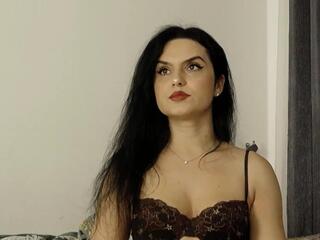 Adele Holter — Flirt4free recorded stream image, 15.01.2026 07:00