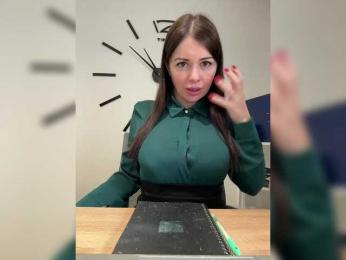 Brenda_KiSKA — Bongacams recorded stream image, 15.01.2026 07:20