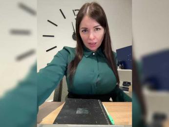 Brenda_KiSKA — Bongacams recorded stream image, 15.01.2026 07:20