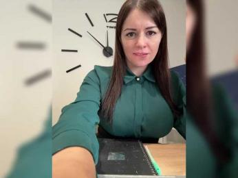 Brenda_KiSKA — Bongacams recorded stream image, 15.01.2026 07:20
