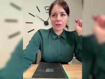 Brenda_KiSKA — Bongacams recorded stream image, 15.01.2026 07:20