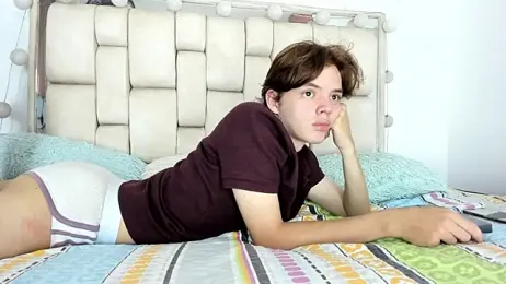 daniel_hot03 — Stripchat recorded stream screenshot (15 Jan 2026)