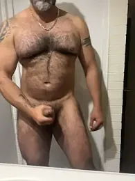 wolfbucker — Stripchat recorded stream screenshot (15 Jan 2026)