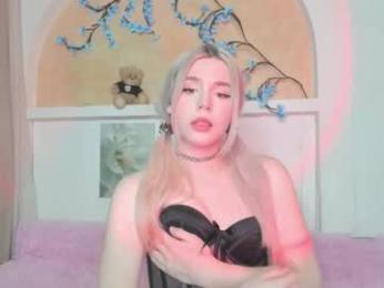 your_tender_doll — Chaturbate recorded stream image, 15.01.2026 12:50