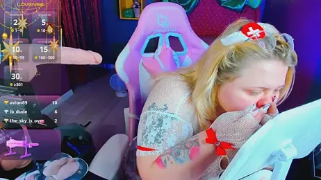 Yoki_Shizuko — Stripchat recorded stream image, 15.01.2026 07:40