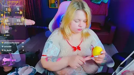 Yoki_Shizuko — Stripchat recorded stream image, 15.01.2026 07:40