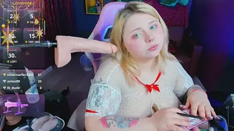 Yoki_Shizuko — Stripchat recorded stream image, 15.01.2026 07:40