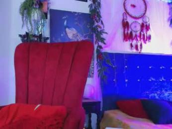 bathory_vamps — Chaturbate recorded stream screenshot (15 Jan 2026)