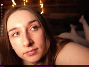hotfrecklesgirl — Chaturbate recorded stream image, 15.01.2026 15:40