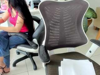 emilybrowm — Camsoda recorded stream image, 15.01.2026 15:20