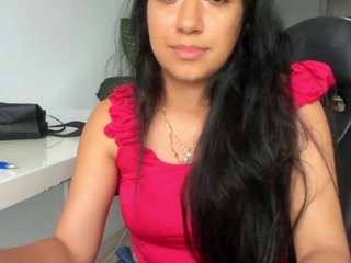 emilybrowm — Camsoda recorded stream image, 15.01.2026 15:20