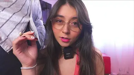 Bellapazzia — Stripchat recorded stream screenshot (15 Jan 2026)