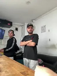 Jacobs0 — Stripchat recorded stream screenshot (15 Jan 2026)