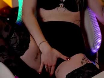 ho1yh01e — Chaturbate recorded stream image, 15.01.2026 18:40