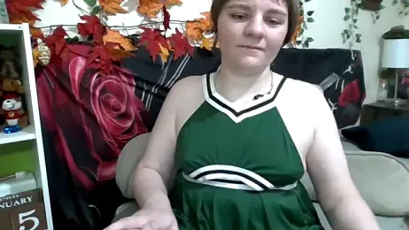 AverageRose — Stripchat recorded stream screenshot (15 Jan 2026)