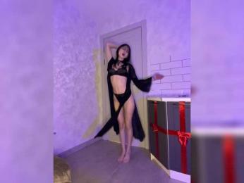 JennyDooley — Bongacams recorded stream screenshot (15 Jan 2026)