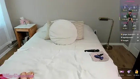 DelugeDuvall — Stripchat recorded stream screenshot (15 Jan 2026)