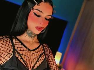 alice-christina — Camsoda recorded stream screenshot (15 Jan 2026)