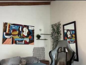 david_muller_ — Chaturbate recorded stream screenshot (15 Jan 2026)