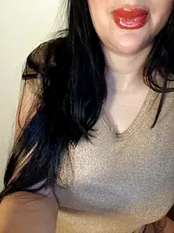 Queen_sousou — Stripchat recorded stream image, 15.01.2026 21:40