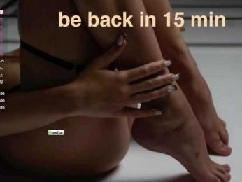 black_orchid — Bongacams recorded stream image, 16.01.2026 01:10