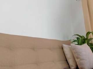 sofy-ramirez — Camsoda recorded stream image, 02.03.2025 03:10
